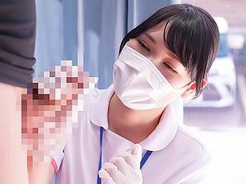 [エロ]豊満なバストを持つ熟練ナースが秘めた情熱を爆発させ至高の快楽に没入する様子に心を鷲づかみにされること必至！ｗｗｗ