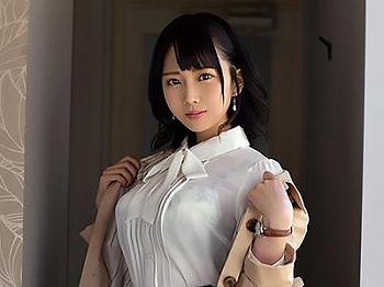 [エロ]【女子アナ】夜勤で恋人と疎遠になった豊満な女子アナが隠れ恋人との激しい交わりで抑えきれない欲望を爆発させる！
