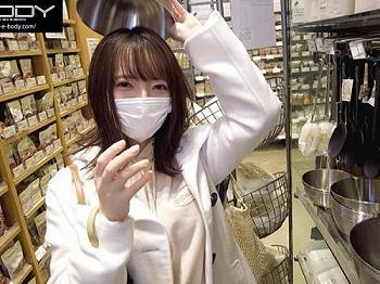 [美少女]【イチャラブ×洗いっこ】初めての恋人とドキドキの初体験！隠れていた豊満なバストに驚愕、めちゃくちゃ興奮した！色っぽすぎて