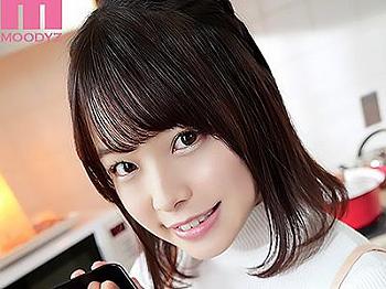 [エロ]【人妻】朝から豊満なヒップを強調する下着で夫の欲望を刺激し深い口奉仕で絶頂へ導く！帰宅後は情熱的な交わりが待っている！