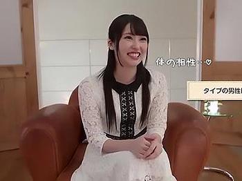 [エロ]【デビュー作】オンナサンの肌を愛撫し豊満な肉体と控えめな胸が奏でる究極の悦びに酔いしれる！