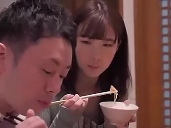 [エロ]《人妻》義父に自慰行為を責められその場で強制的に愛撫されて快楽に溺れる豊満な美妻の甘美な物語！